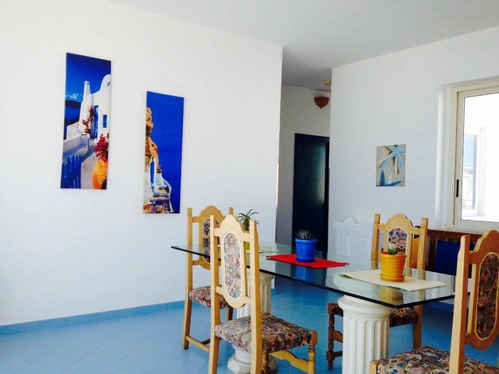 Hotel Rizieri Santa Maria di Leuca Esterno foto